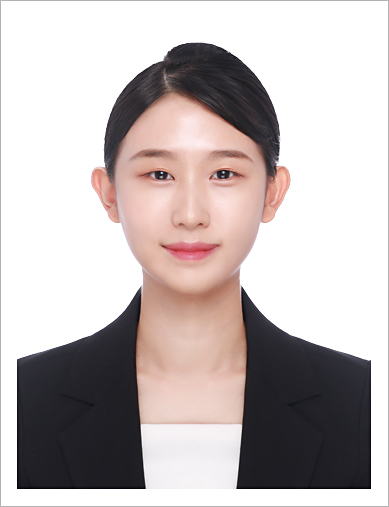 Haeun Lee (MS/PhD course)